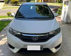 HONDA FIT 1.5 LX 16V FLEX 4P MANUAL HONDA FIT 1.5 LX 16V FLEX 4P MANUAL