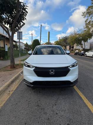 HONDA HR-V 1.5 DI I-VTEC FLEX EXL CVT