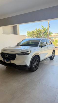 HONDA HR-V 1.5 DI I-VTEC FLEX EXL CVT