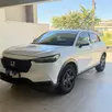 HONDA HR-V 1.5 DI I-VTEC FLEX EXL CVT HONDA HR-V 1.5 DI I-VTEC FLEX EXL CVT