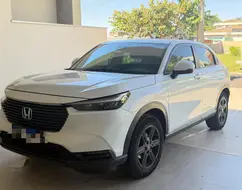 HONDA HR-V 1.5 DI I-VTEC FLEX EXL CVT HONDA HR-V 1.5 DI I-VTEC FLEX EXL CVT