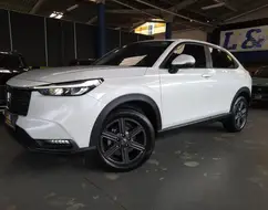HONDA HR-V 1.5 DI I-VTEC FLEX EXL CVT HONDA HR-V 1.5 DI I-VTEC FLEX EXL CVT