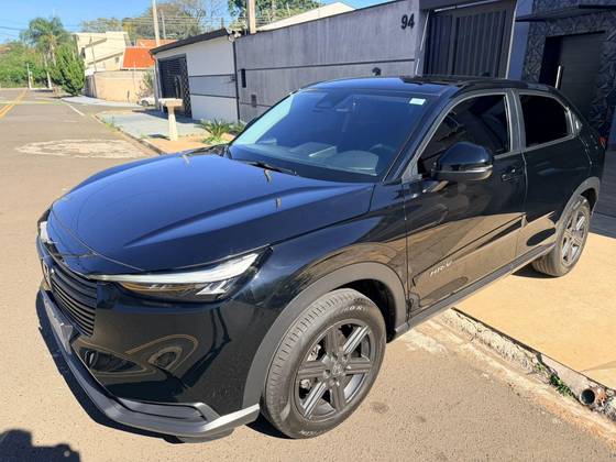HONDA HR-V 1.5 DI I-VTEC FLEX EXL CVT