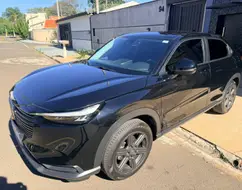 HONDA HR-V 1.5 DI I-VTEC FLEX EXL CVT HONDA HR-V 1.5 DI I-VTEC FLEX EXL CVT