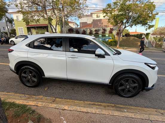 HONDA-HR-V-1.5 DI I-VTEC FLEX EXL CVT HONDA-HR-V-2024
