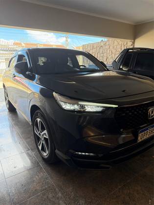 HONDA HR-V 1.5 DI I-VTEC TURBO FLEX TOURING CVT