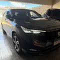 HONDA HR-V 1.5 DI I-VTEC TURBO FLEX TOURING CVT HONDA HR-V 1.5 DI I-VTEC TURBO FLEX TOURING CVT