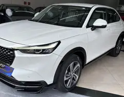 HONDA HR-V 1.5 DI I-VTEC TURBO FLEX TOURING CVT HONDA HR-V 1.5 DI I-VTEC TURBO FLEX TOURING CVT