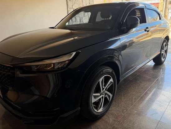 HONDA-HR-V-1.5 DI I-VTEC TURBO FLEX TOURING CVT HONDA-HR-V-2024