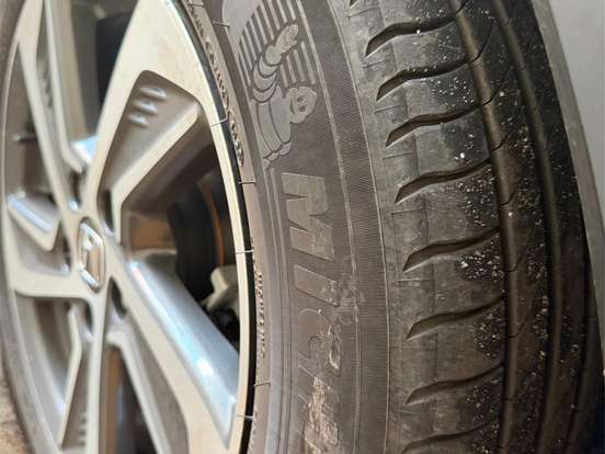HONDA-HR-V-1.5 DI I-VTEC TURBO FLEX TOURING CVT HONDA-HR-V-2024