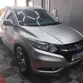 HONDA HR-V 1.8 16V FLEX EX 4P AUTOMÁTICO HONDA HR-V 1.8 16V FLEX EX 4P AUTOMÁTICO