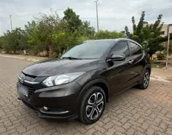 HONDA HR-V 1.8 16V FLEX EXL 4P AUTOMÁTICO HONDA HR-V 1.8 16V FLEX EXL 4P AUTOMÁTICO