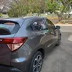 HONDA HR-V 1.8 16V FLEX TOURING 4P AUTOMÁTICO HONDA HR-V 1.8 16V FLEX TOURING 4P AUTOMÁTICO
