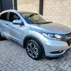 HONDA HR-V 1.8 16V FLEX TOURING 4P AUTOMÁTICO HONDA HR-V 1.8 16V FLEX TOURING 4P AUTOMÁTICO