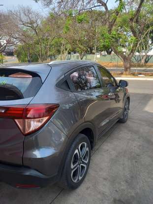 HONDA-HR-V-2018