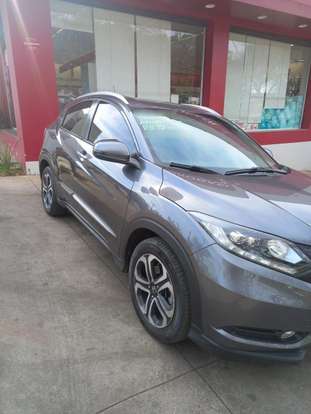 HONDA-HR-V-2018