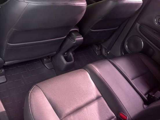 HONDA-HR-V-1.8 16V FLEX TOURING 4P AUTOMÁTICO HONDA-HR-V-2018
