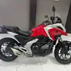 HONDA NC 750X ABS HONDA NC 750X ABS