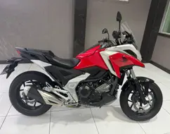 HONDA NC 750X ABS HONDA NC 750X ABS