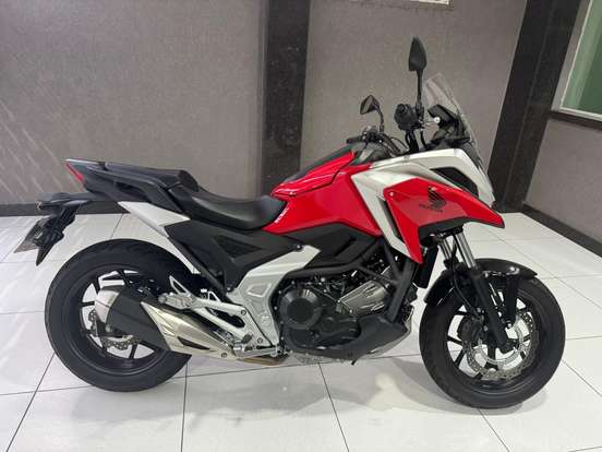 HONDA-NC 750X ABS HONDA-NC 750X ABS-2022