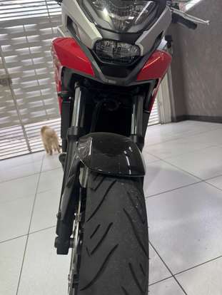 HONDA-NC 750X ABS HONDA-NC 750X ABS-2022