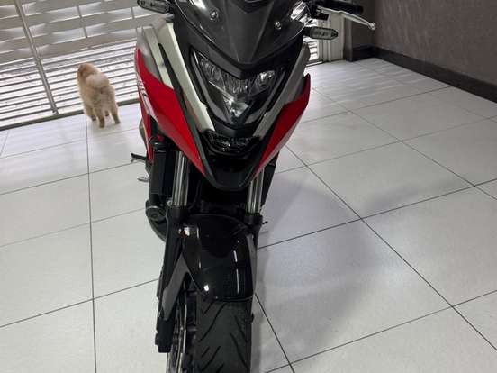HONDA-NC 750X ABS HONDA-NC 750X ABS-2022