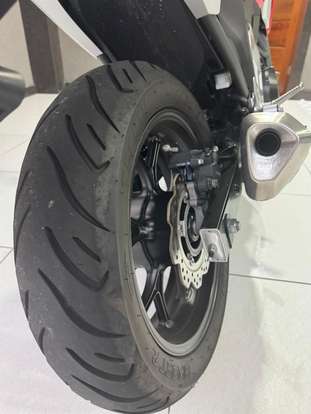 HONDA-NC 750X ABS-2022