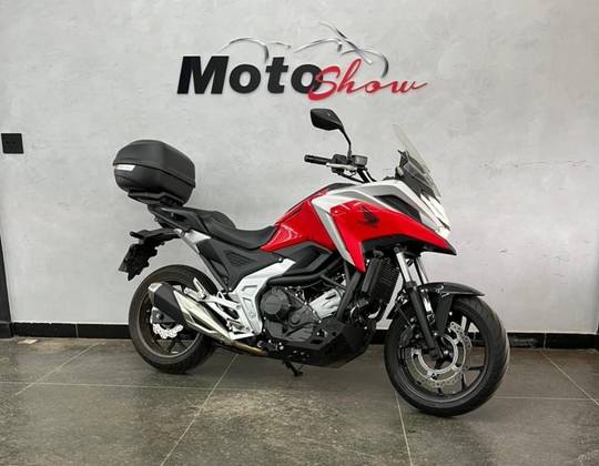 HONDA NC 750X ABS 