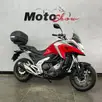HONDA NC 750X ABS HONDA NC 750X ABS