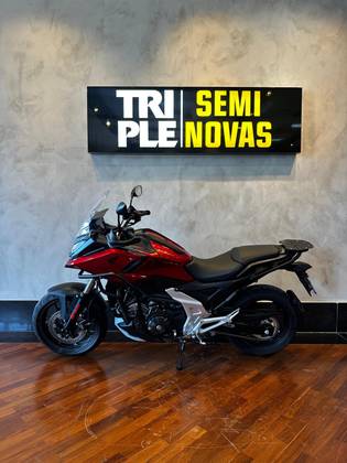 HONDA NC 750X ABS 