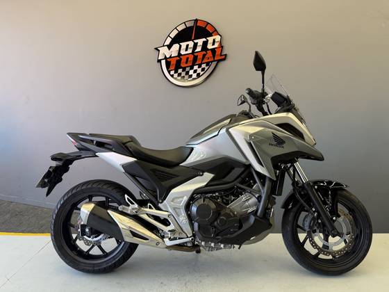 HONDA NC 750X ABS 