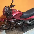 HONDA NX 400i FALCON HONDA NX 400i FALCON