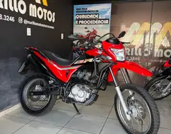 HONDA NXR 160 BROS ESDD HONDA NXR 160 BROS ESDD