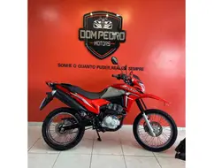 HONDA NXR 160 BROS ESDD HONDA NXR 160 BROS ESDD