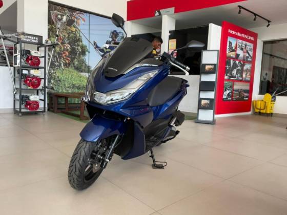 HONDA PCX 160 ABS 