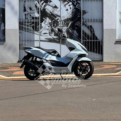 HONDA PCX 160 ABS 