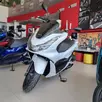 HONDA PCX 160 CBS HONDA PCX 160 CBS