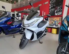 HONDA PCX 160 CBS HONDA PCX 160 CBS