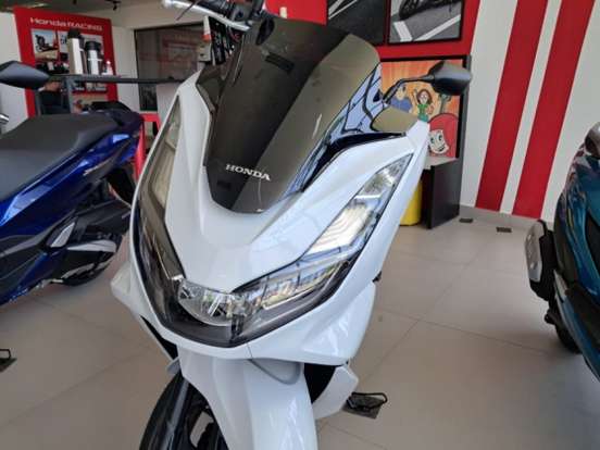 HONDA-PCX 160 CBS HONDA-PCX 160 CBS-2026