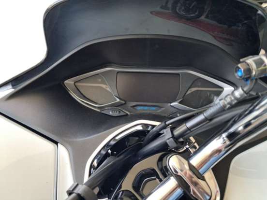 HONDA-PCX 160 CBS-2026