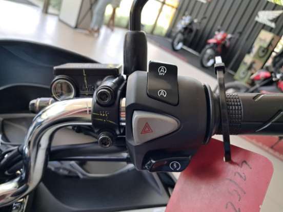 HONDA-PCX 160 CBS-2026