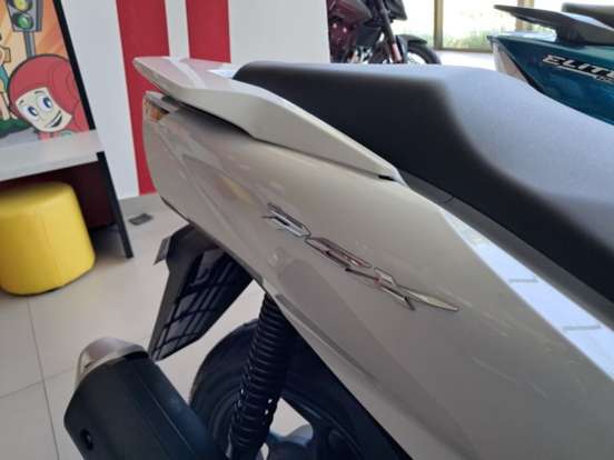 HONDA-PCX 160 CBS-2026