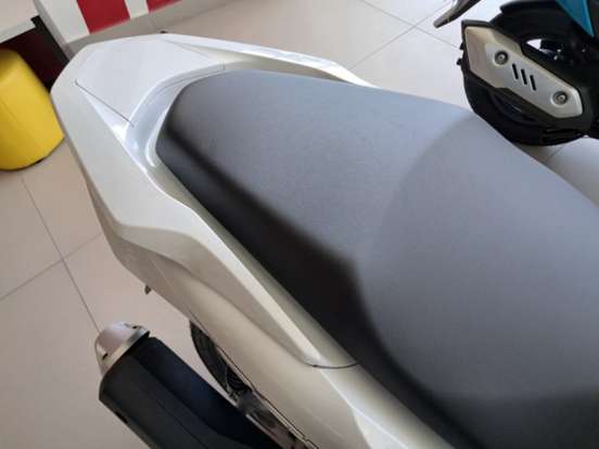 HONDA-PCX 160 CBS HONDA-PCX 160 CBS-2026