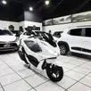 HONDA PCX 160 CBS HONDA PCX 160 CBS
