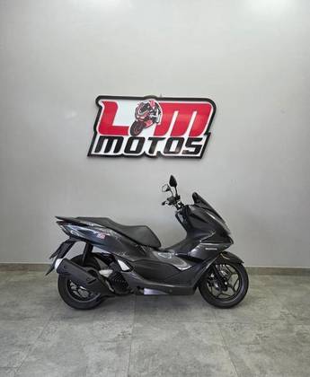 HONDA PCX 160 DLX 