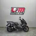 HONDA PCX 160 DLX HONDA PCX 160 DLX