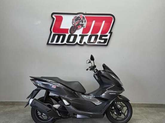 HONDA-PCX 160 DLX HONDA-PCX 160 DLX-2023