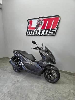 HONDA-PCX 160 DLX-2023