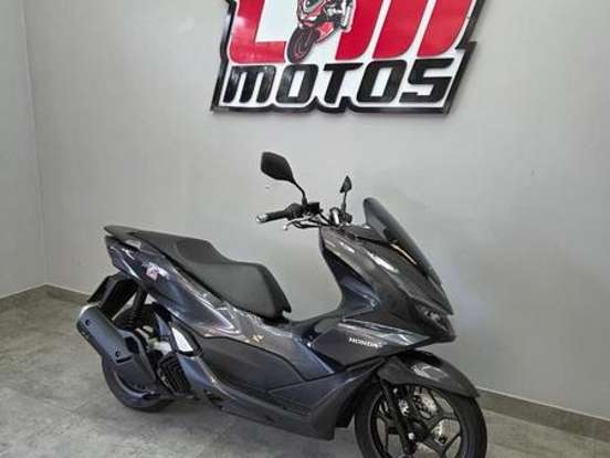HONDA-PCX 160 DLX HONDA-PCX 160 DLX-2023