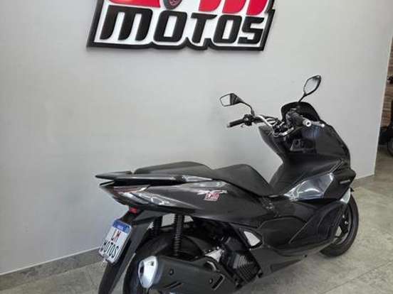 HONDA-PCX 160 DLX HONDA-PCX 160 DLX-2023